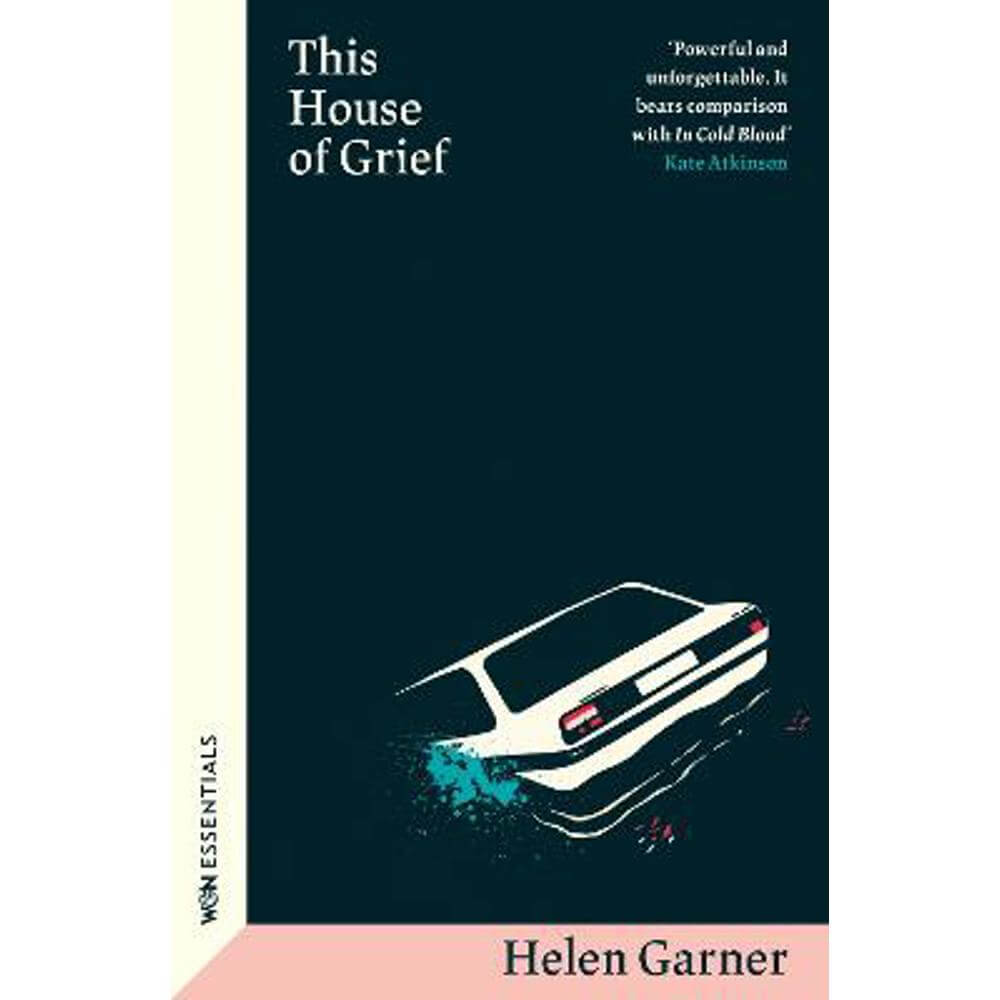 This House of Grief (Paperback) - Helen Garner